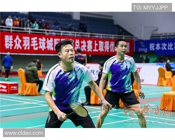 南京羽毛球队在城市联赛中的灵活性表现分析与点评