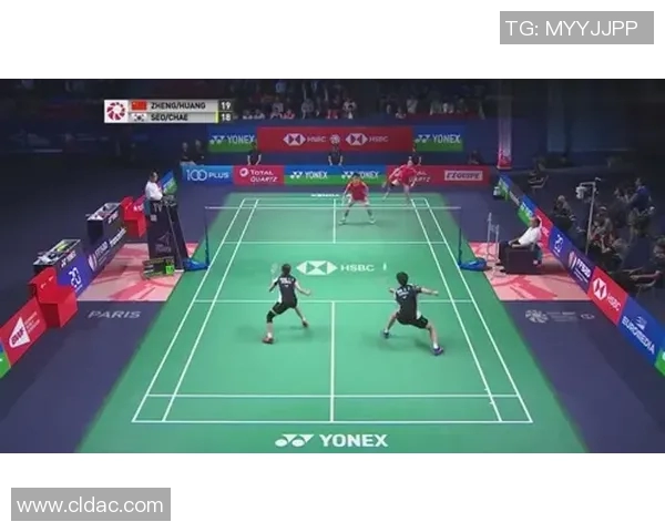 广州羽毛球队快攻战术解析与实战应用探讨