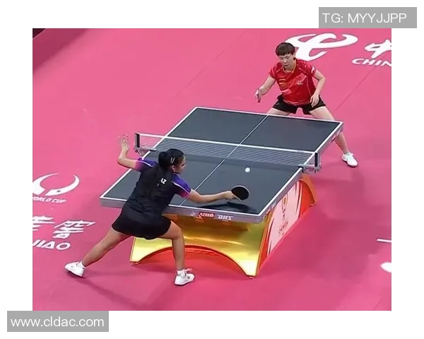 武汉乒乓球队控制策略解析及其在乒乓球热点中的影响