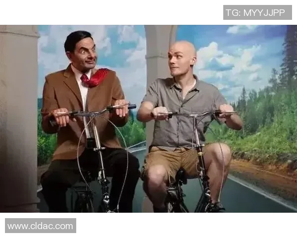 憨豆先生与足球明星的奇妙冒险之旅与幽默瞬间的完美结合