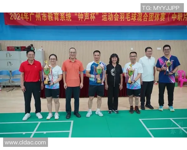 广州羽毛球队在全国羽毛球意识排行榜中荣登第八名展现实力与潜力