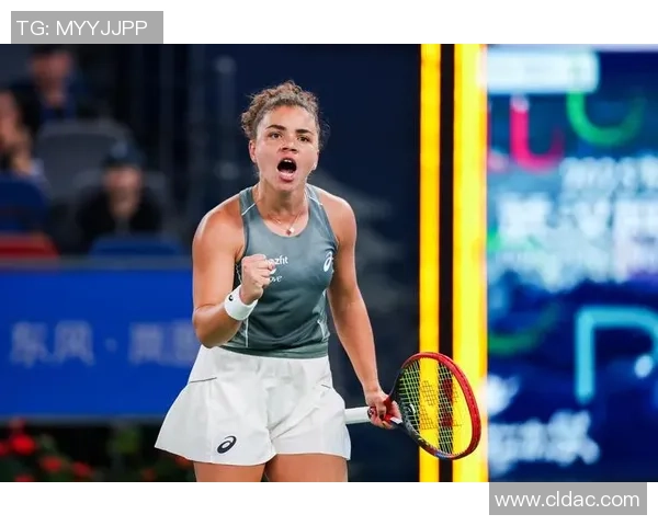 武汉网球队的崛起之路：挑战赛中的拼搏与成长故事