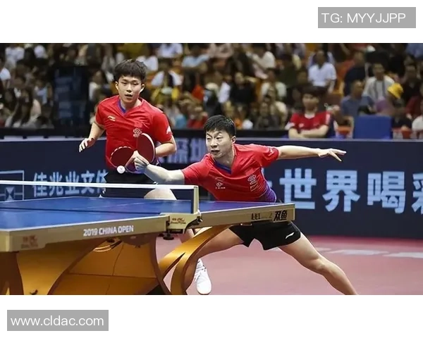 深入分析上海乒乓球队与重庆乒乓球队比赛的关键经验与教训